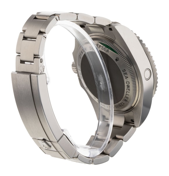 Rolex Deepsea 116660